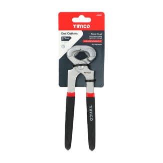 Timco End Cutters  - 7"