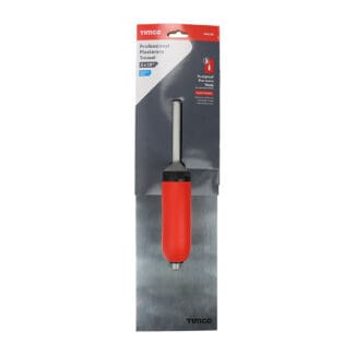 Timco Professional Plasterers Trowel Stainless Steel  - 5 x 18"