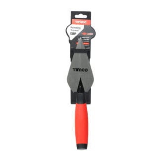 Timco Pointing Trowel  - 6"