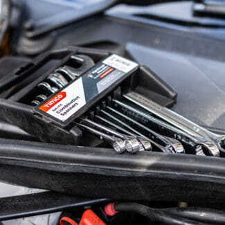 Timco Spanner Set Combination  - 8pcs