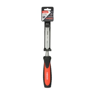 Timco Bevel Edge Wood Chisel  - 18mm