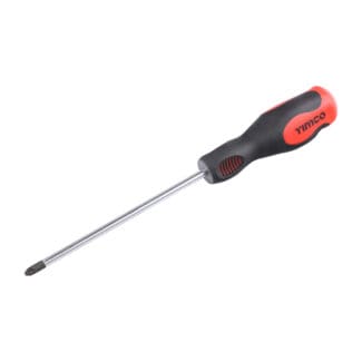 Timco Screwdriver Pozi  - PZ2 x 150mm