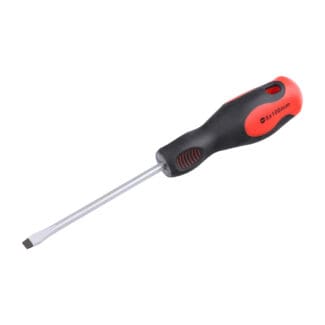 Timco Screwdriver Slotted  - 5.5 x 1.0 x 100mm
