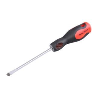 Timco Screwdriver Slotted  - 6.5 x 1.2 x 125mm