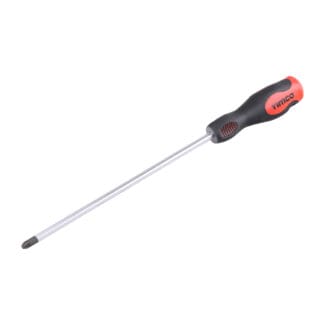 Timco Screwdriver Pozi  - PZ3 x 250mm