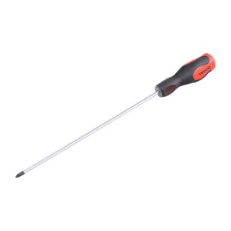 Timco Screwdriver Pozi  - PZ1 x 250mm