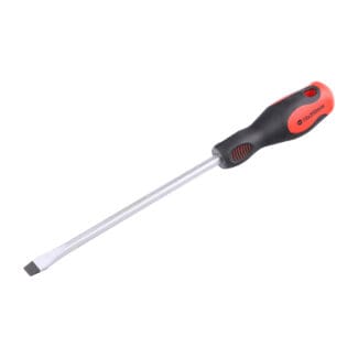 Timco Screwdriver Slotted  - 10.0 x 1.6 x 200mm