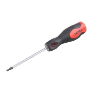 Timco Screwdriver TX Drive  -  -X15 x 100mm