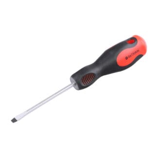 Timco Screwdriver Slotted  - 4.0 x 0.8 x 75mm