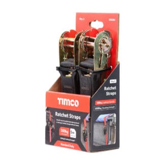 TIMCO Endless Strap - 5m x 25mm