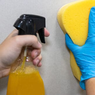 Timco Sugar Soap Ready To Use Spray  - 500ml