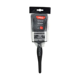 Timco Contractors Paint Brush  - 2 1/2"
