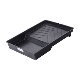 Timco Plastic Roller Tray  - 9"