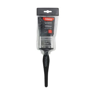 Timco Contractors Paint Brush  - 2"