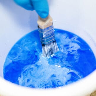 Timco Paint Brush Cleaner  - 500ml