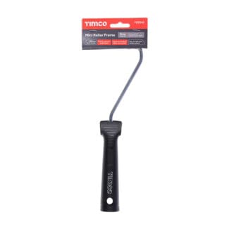 Timco Mini Roller Frame Short - 4 x 11"