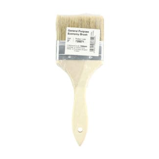 Timco Economy General Purpose Brush  - 3"