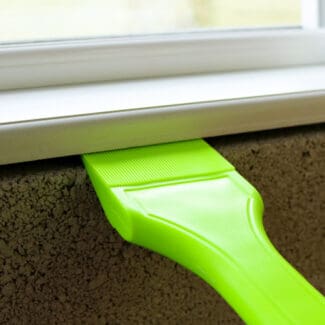 Timco Glazing Shovel  - 260mm