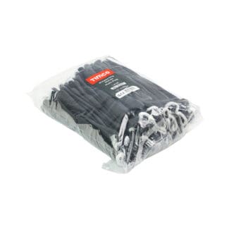 Timco Durable Grip Gloves PU Coated Polyester Multi Pack  - Large