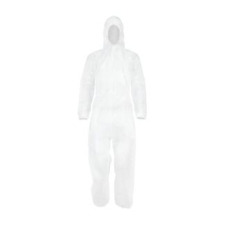 TIMCO PP Coverall - Medium