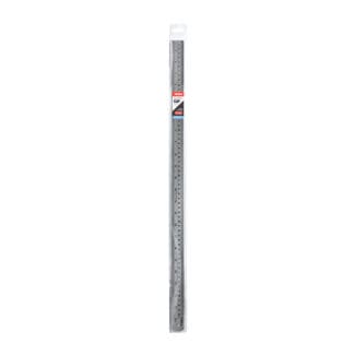 Timco Steel Ruler  - 600mm