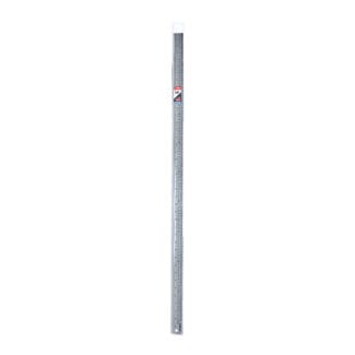 Timco Steel Ruler  - 1000mm