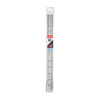 Timco Steel Ruler  - 300mm