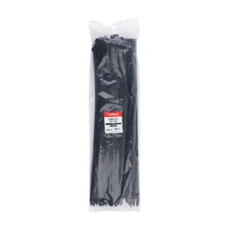 TIMCO Cable Ties Black - 9.0 x 530