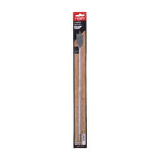 TIMCO Long Flat Wood Bit - 24.0 x 400
