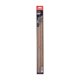 TIMCO Long Flat Wood Bit - 28.0 x 400