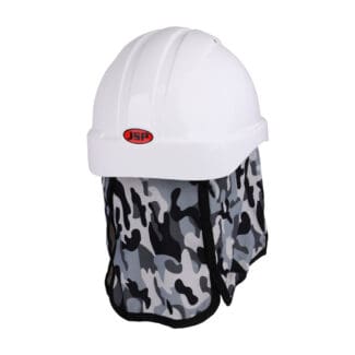 Timco EVO® Neck Cape Camouflage  - Camouflage