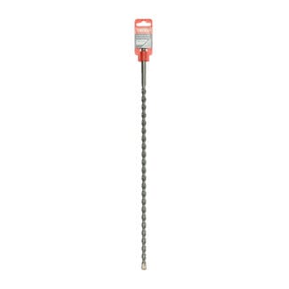 TIMCO Professional SDS Plus Hammer Bits (PGM) - 10.0 x 450