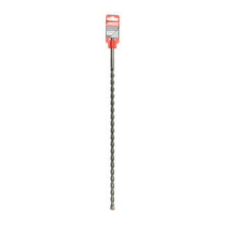 TIMCO Professional SDS Plus Hammer Bits (PGM) - 12.0 x 450
