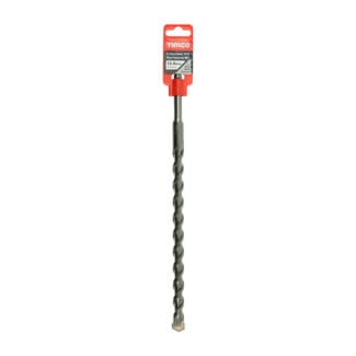 TIMCO Professional SDS Plus Hammer Bits (PGM) - 16.0 x 310