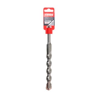 TIMCO Professional SDS Plus Hammer Bits (PGM) - 20.0 x 210
