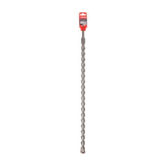 TIMCO Professional SDS Plus Hammer Bits (PGM) - 22.0 x 600