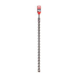 TIMCO Professional SDS Plus Hammer Bits (PGM) - 25.0 x 600