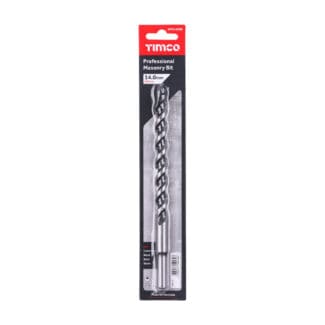 TIMCO Masonry Drill Bits - 14.0 x 200