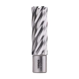 TIMCO Broaching Cutter HSS M2 Long - 21 x 50