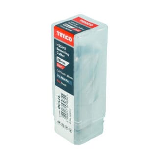 TIMCO Broaching Cutter HSS M2 Short - 26 x 30