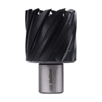 TIMCO Broaching Cutter HSS M2 Short - 39 x 30