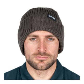 Timco Pro Beanie  - One Size