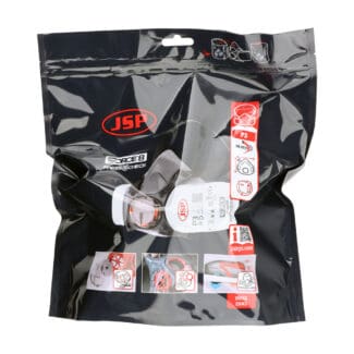 Timco Force™ 8 Half-Mask & Filters  - Medium