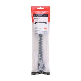 TIMCO Gate Spring Black - 8"