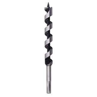 Hex Shank Wood Auger Bit – 12 x 235