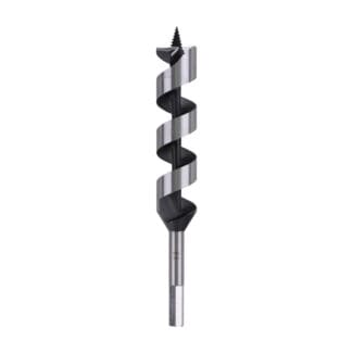 Hex Shank Wood Auger Bit – 32 x 235