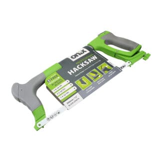 Timco Professional Hacksaw  - 12"