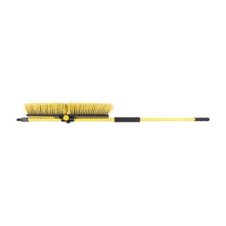 Timco Bulldozer Heavy Duty Broom & Handle  - 24"