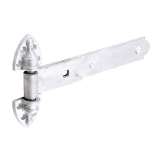 TIMCO Heavy Duty Reversible Hinges Hot Dipped Galvanised - 250mm