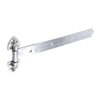 TIMCO Heavy Duty Reversible Hinges Hot Dipped Galvanised - 500mm
